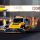Illustration for article titled Peek Into the Nonstop Action of the NHRA Finals